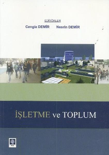 Vildan TatlıWirtschaft, Buchhaltung und Finanzenİşletme ve Toplum