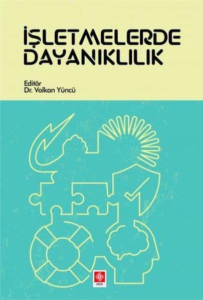 Volkan YüncüAkademik