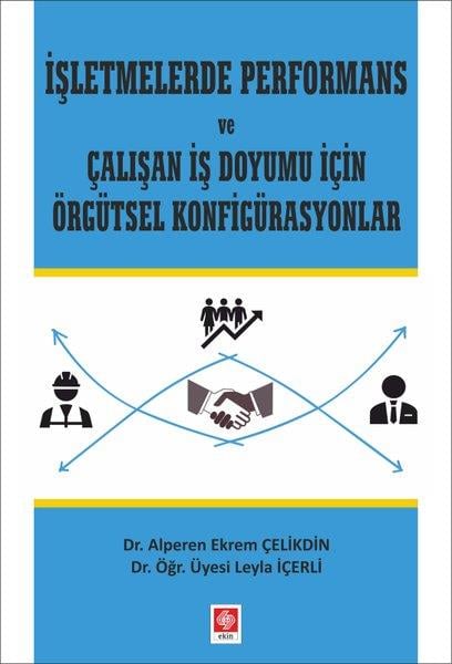 Alperen Ekrem Çelikdinİşletme, Muhasebe, Maliye Kitapları