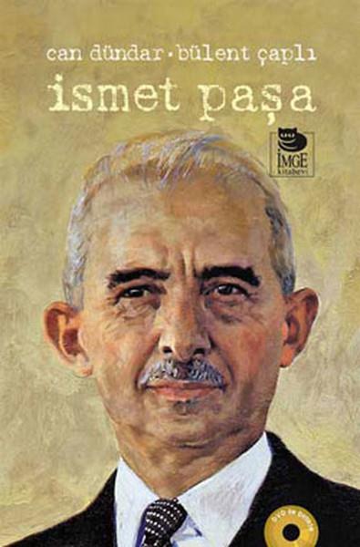 Bülent ÇaplıDevlet Adamlarıİsmet Paşa - DVD li