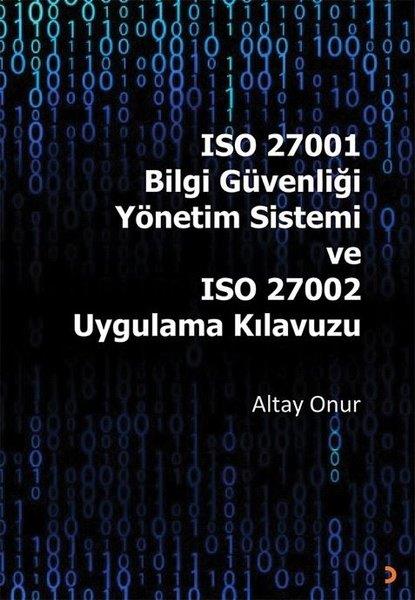 Altay OnurBaşvuru Kitapları