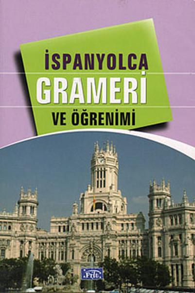 Tekin GültekinDil Öğrenimiİspanyolca Grameri ve Öğrenimi