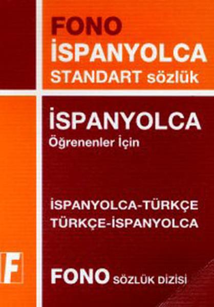 Birsen ÇankayaReferans & Kaynak Kitaplarİspanyolca-Türkçe / Türkçe-İspanyolca Standart Sözlük
