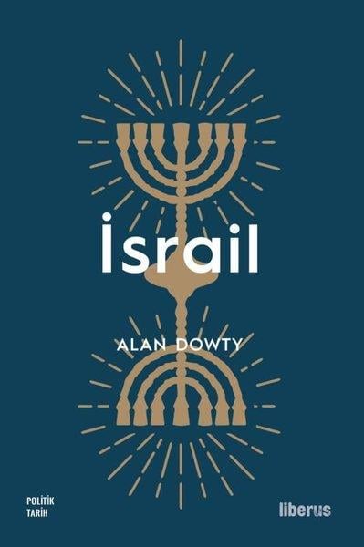Alan DowtyDünya Tarihiİsrail