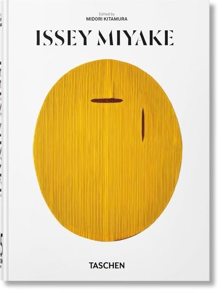 Midori KitamuraArtIssey Miyake : 45th Ed.