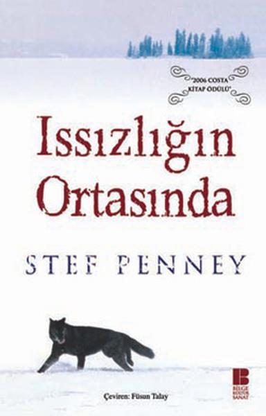 Füsun TalayTürkische RomaneIssızlığın Ortasında