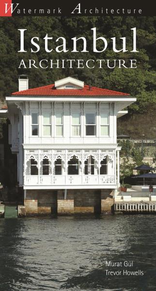 Trevor HowellsMimarlık KitaplarıIstanbul Architecture