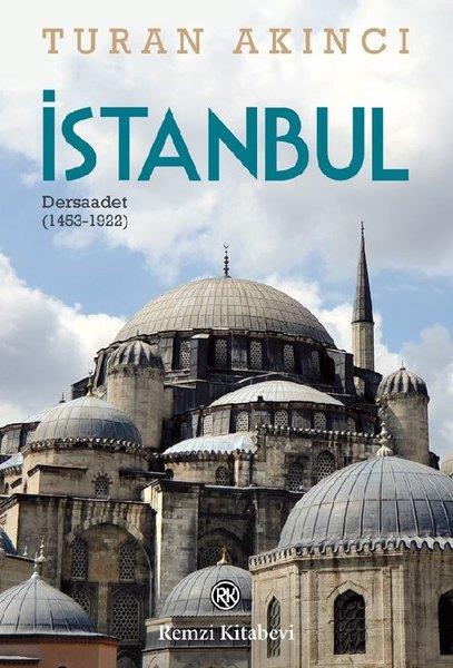 Turan AkıncıAraştırma - İnceleme