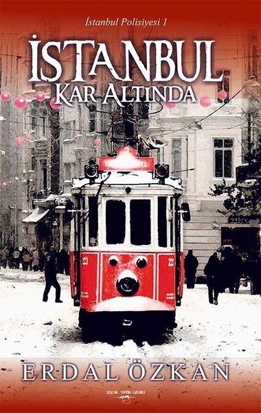 Erdal ÖzkanTürkçe Romanlar