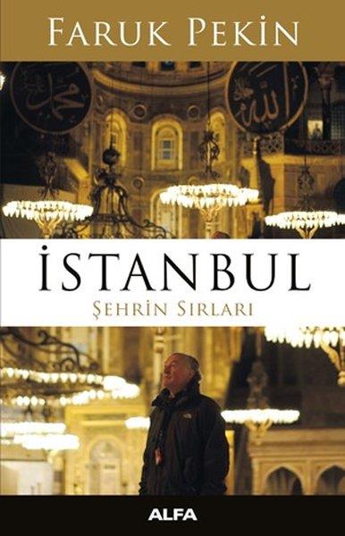 Faruk PekinTürkçe Romanlar
