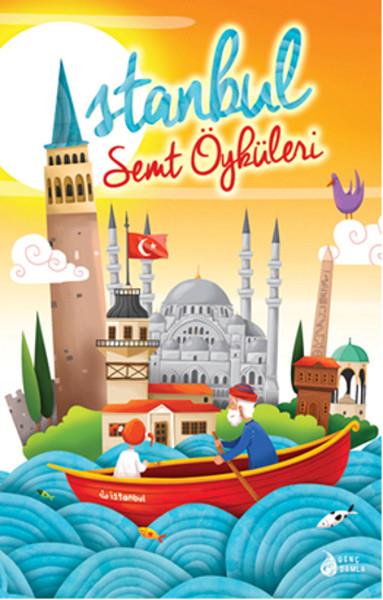 Sara Gürbüz ÖzerenHikaye (Öykü) Kitaplarıİstanbul Semt Öyküleri