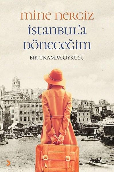Mine NergizTürkische Romaneİstanbul'a Döneceğim
