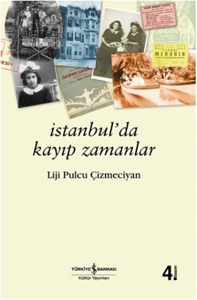 Liji Pulcu ÇizmeciyanAnı & Mektup & Günlük Kitapları