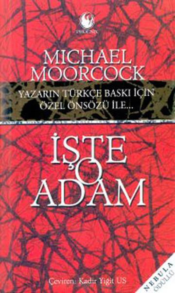 Michael MoorcockFantastik Kitaplar & Fantastik Romanlar