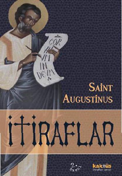 Saint AugustinusAraştıma-İnceleme-Referans