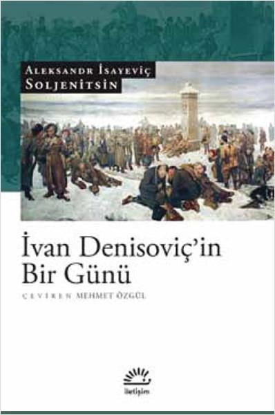 Aleksandr SoljenitsinTürkçe Romanlar