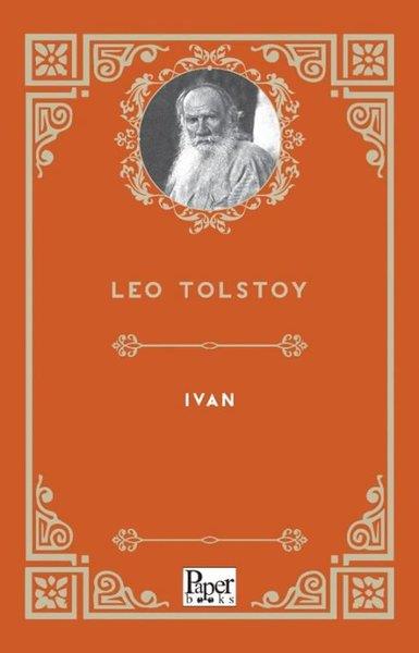 Leo TolstoyClassicsIvan