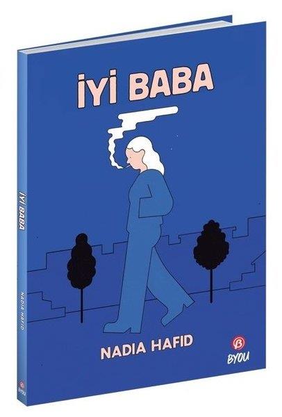 Nadia HafidComicsİyi Baba