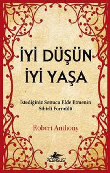 Zeynep EsinKişisel Gelişim Kitaplarıİyi Düşün İyi Yaşa