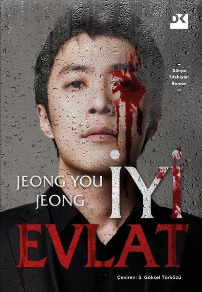 Jeong You JeongTürkische Romaneİyi Evlat