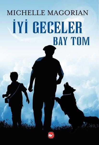 Seda ÇıngayTürkische Romaneİyi Geceler Bay Tom