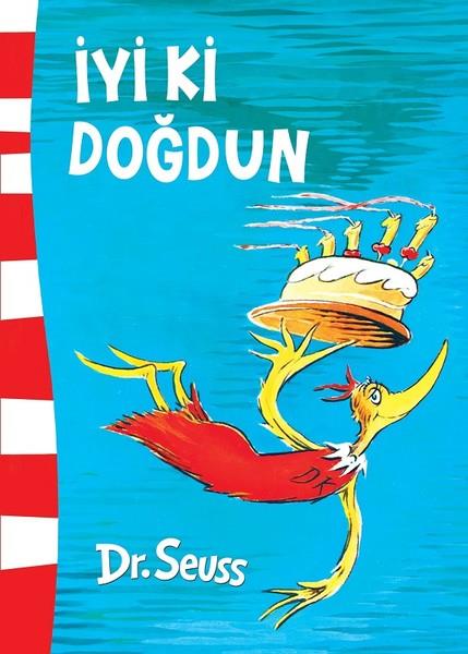 Dr. SeussKinder Romaneİyi ki Doğdun