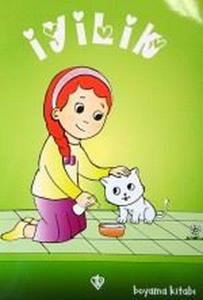 Serpil YıldırımBoyama Kitapları