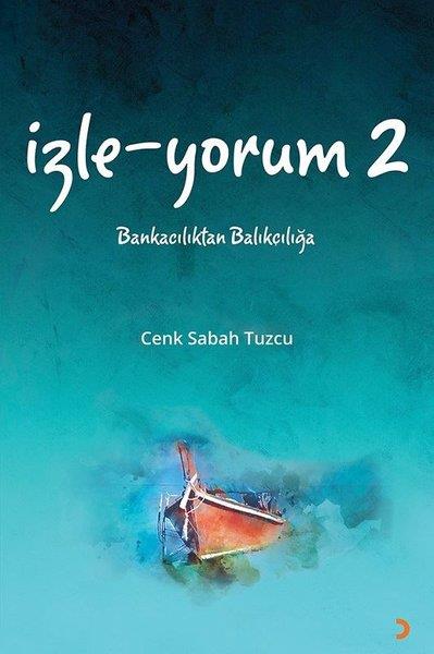 Cenk Sabah TuzcuEssay Bücherİzle - Yorum 2