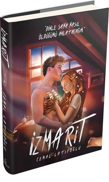 Cemal LatifoğluTürkiye Romanİzmarit