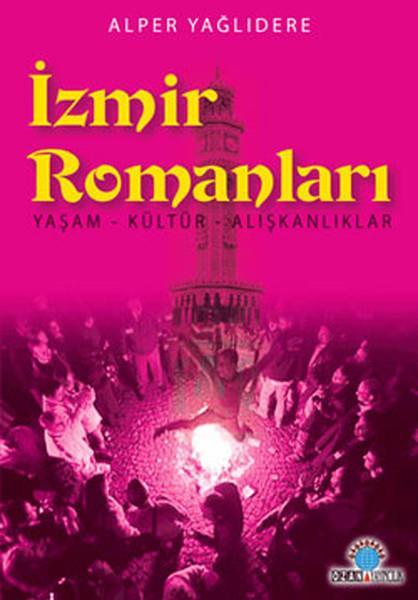 Alper YağlıdereEleştiri & Kuram & İnceleme Kitapları