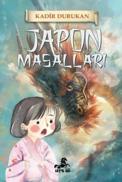 Kadir DurukanÇocuk Gençlik RomanlarıJapon Masalları