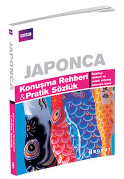 KolektifAllgemeine ThemenJaponca Konuşma Rehberi ve Pratik Sözlük