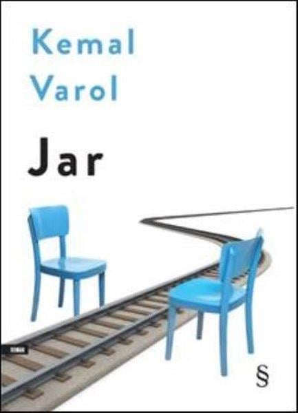 Kemal VarolTürkische RomaneJar