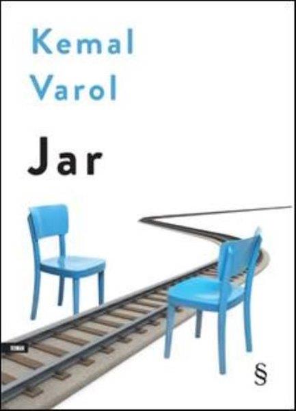 Kemal VarolTürkische RomaneJar
