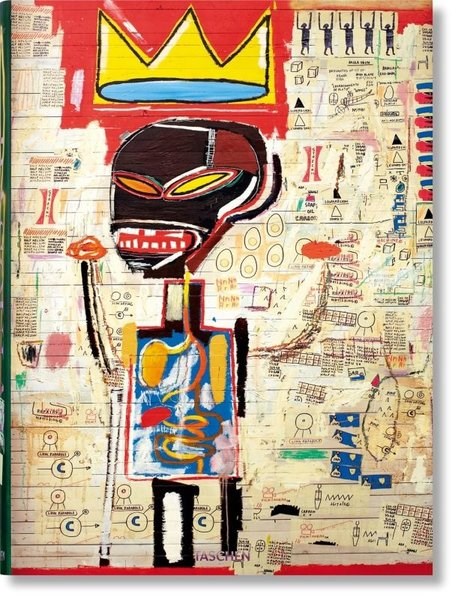 Eleanor NairneArtJean-Michel Basquiat