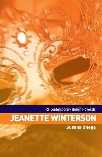 KolektifLiteratureJeanette Winterson