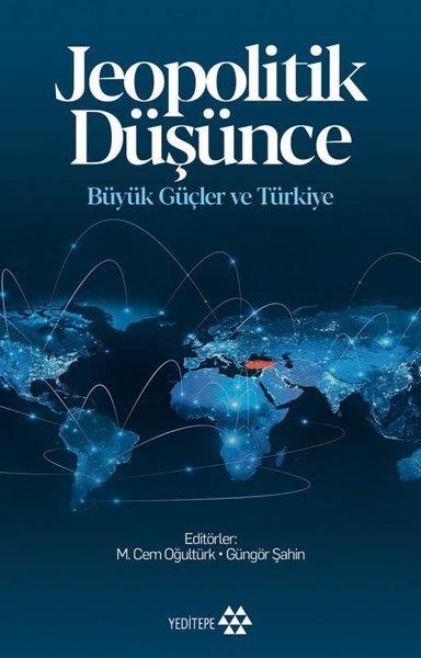 KolektifForschung & Untersuchung und NachschlagewerkeJeopolitik Düşünce