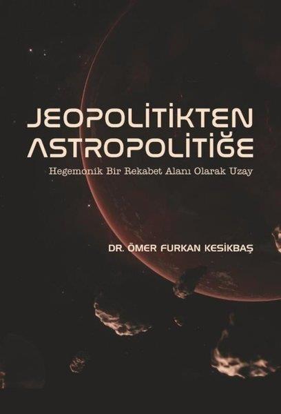 Ömer Furkan KesikbaşJeoloji