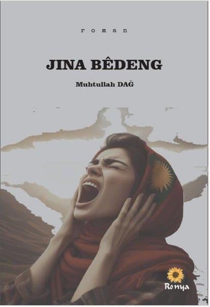 Muhtullah DağKürtçeJina Bedeng