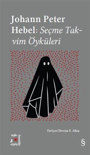 Johann Peter HebelHikaye (Öykü) Kitapları