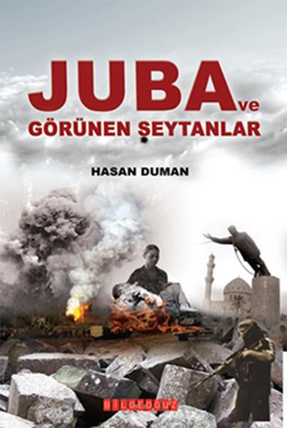 Hasan DumanTürkische LiteraturJuba ve Görünen Şeytanlar