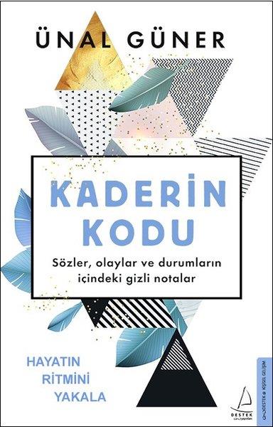 Ünal GünerKişisel Gelişim Kitapları