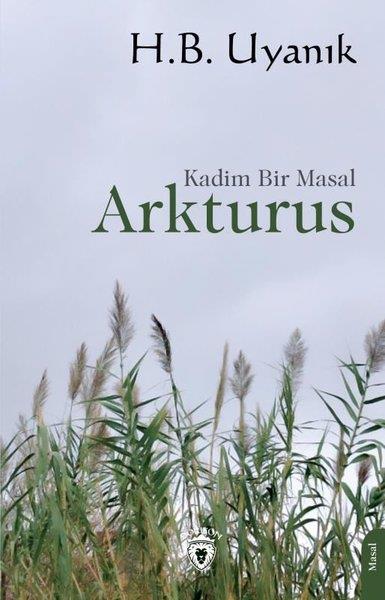 H. B. UyanıkGeschichten Arkturus