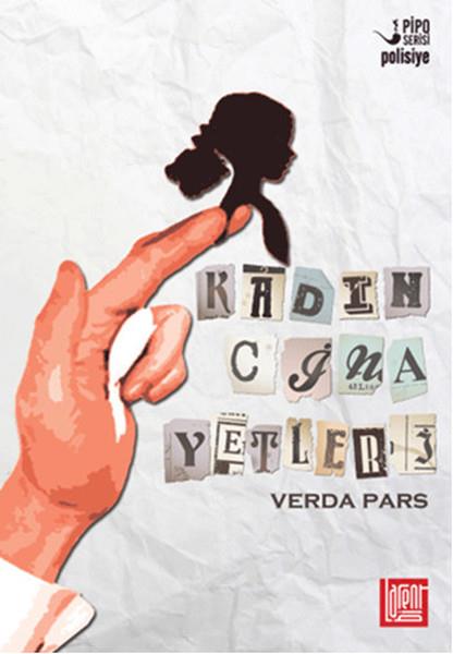 Verda ParsPolisiye Romanlar & Cinayet Romanları
