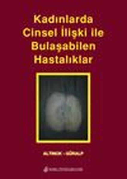 KolektifTıpKadınlarda Cinsel İlişki ile Bulaşabilen Hastalıklar