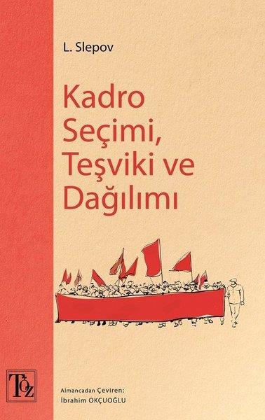 L. SlepovSiyaset Felsefesi Kitapları