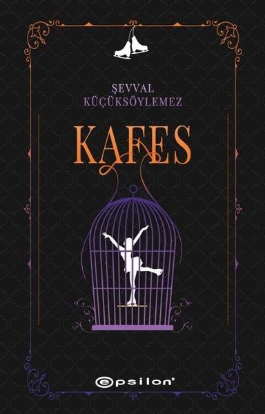Şevval KüçüksöylemezTürkische RomaneKafes