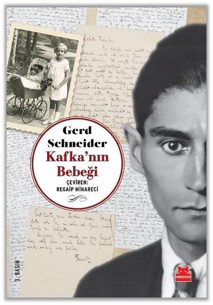 Gerd SchneiderDünya RomanKafka'nın Bebeği