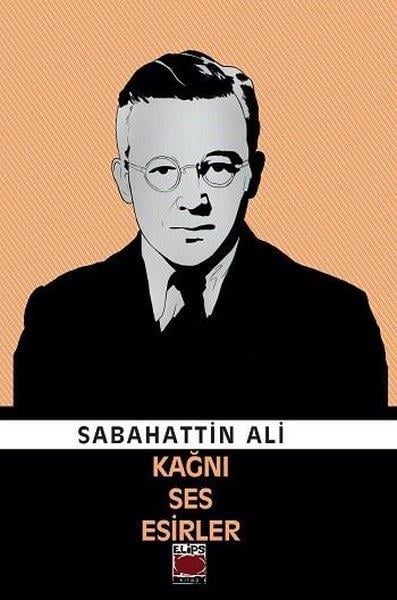 Sabahattin AliHikaye (Öykü) Kitapları