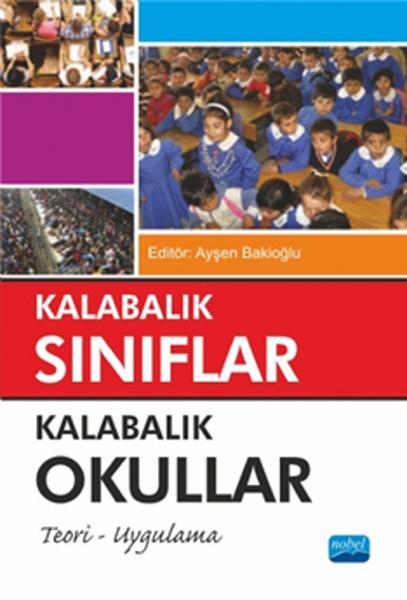 KolektifDiğerKalabalık Sınıflar Kalabalık Okullar